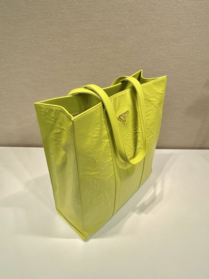 Prada Tote Bags